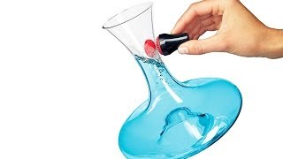 The Magnetic Spot Scrubber - Glass Cleaning Tool