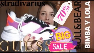 ? SÚPER MEGA HAUL SEGUNDAS REBAJAS ?ME VUELVO LOCA? Y ME AHORRO MÁS DE 300€‼️‼️| SUSANA HERNÁNDEZ