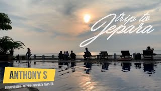 Trip to Jepara!