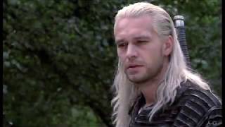 Ведьмак | Witcher Сериал 2002 Муз. Клип