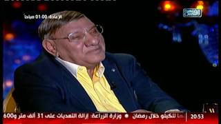 شيخ الحارة | شاهد رسالة مفيد فوزى للرئيس لراحل جمال عبد الناصر!