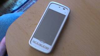 будильник работает на выключеном nokia 5230 а на других?