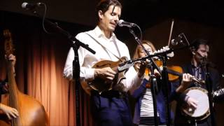 Chris Henry & Hardcore Grass - Daybreak in Dixie  - Vista @ Napoleon's, Decatur - Wed Mar/29/2017