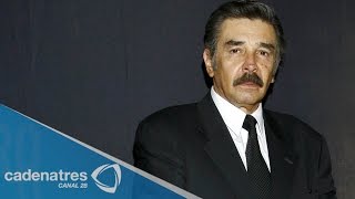 ¿Cómo se enteró Jorge Ortiz de Pinedo que tenía cáncer de pulmón?