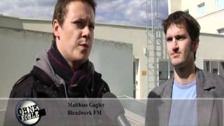 Diagonale 2008 & Filmakademie Ludwigsburg (54) Ohne Kohle