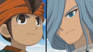 Inazuma Eleven AMV Inazuma Japan vs Knights Of Queen