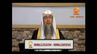 Forgot to wash the feet in wudhu after removing socks| Sheikh Assim Al Hakeem