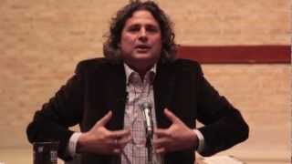 Cornel West Conversation with Peter Heltzel and His Improvisational Theology - Part 4