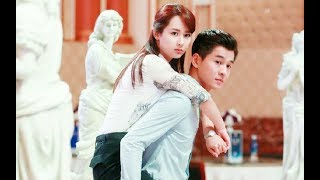 [MV1]【Love Story】Great Marriage 2019 ? 大嫁风尚 ? Chinese Drama Kiss Scene? Yang Zi ❤ Qiao Zhenyu