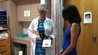 Natural Birth Experience in a Hospital