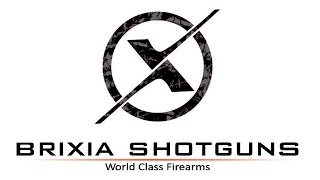 BRIXIA X12 STANDARD 12Х76, тестовые стрельбы. Проверка автоматики.