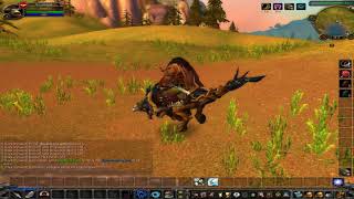 World Of Warcraft - Задания: Разграбленный караван