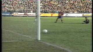 Helsingborgs IF - Hammarby IF 3 - 5 1995