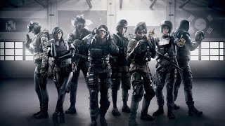 Rainbow Six Siege | Nerf Me + Settings (Xim Apex)