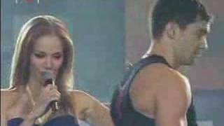 Jelena Rozga - Ne zovi me Marija (live @ Dora 2006)