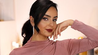 Get READY with me für eine Hochzeit! ???  | TamTam Beauty