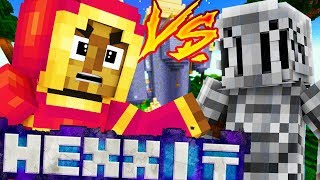 UNDEAD KNIGHTS - THE BEST MINECRAFT MOD 1.12.2 (1.10.2) #6 | JeromeASF
