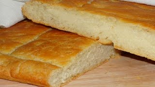 Матнакаш (армянский хлеб) - пошаговый рецепт приготовления
