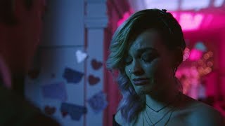 Sex Education | Otis breaks Maeve's heart 1x07  [HD]