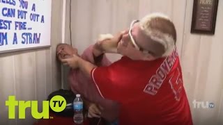 Lizard Lick Towing - The Boyfriend Beat Down