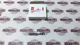 LR025605 Свеча зажигания Range Rover Evoque L538 / Land Rover Freelander 2 L359