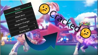 ?Giant Survival!? ?Hack/Script? ?Cracked?!?[✔️Working✔️]