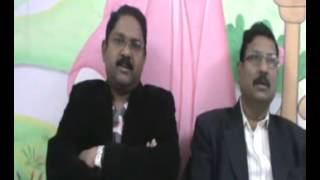 Watch video of Global Kids Republic School and Daycare  in  Saket