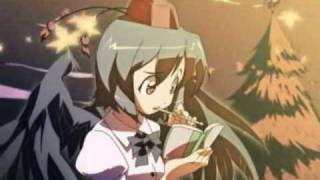 Touhou Mountain of Faith OP (FULL ver.) "東方風神録にせOP"