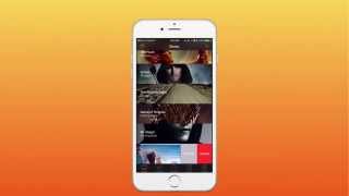 Television Time - Track your favorite shows