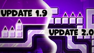 КРЕАТОРЫ, ОПЕРЕДИВШИЕ ВРЕМЯ | Geometry Dash