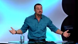 Пастор Андрей Шаповалов Тема: "Тайна восхождения на высоту"
