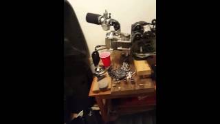 Gy6 Ruckus winter reconstruction