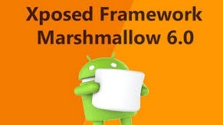 How to install Xposed Framework for Android Marshmallow - Easy Way