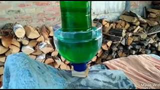 Поилка для кур своими руками.