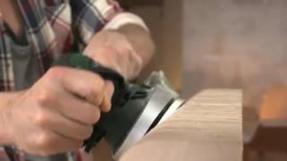 Машина шлифовальная эксцентриковая BOSCH