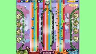 Papa Pear Saga level 381