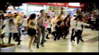 Миасс Хэллоуин (Миасс) - Лучший зомби флешмоб #ФМ 2013