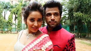 Rithvik & Asha Diwali Photoshoot