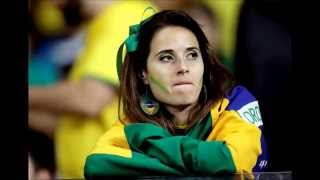 BRAZİLYA 1-7 ALMANYA (Rains of Castamere)