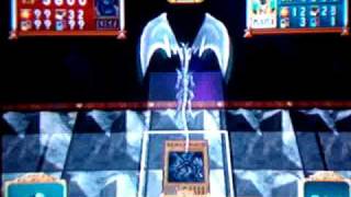 YuGiOh Duelists of the roses revived serpent night dragon get! YDOR