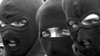 Зухвалий розбійний напад із пограбуванням у Києві