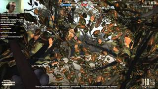 Выбери оружие для ДаблТи - Heroes and Generals (H&G)