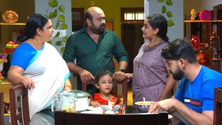 Priyappettaval | എപ്പിസോഡ് 57 - ലതയുടെ പുതിയ തന്ത്രം.... | Mazhavil Manorama