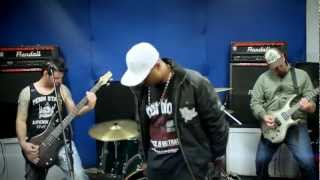 NIX - SIEMPRE FIRMES (Official Video) FULL HD 1080 P