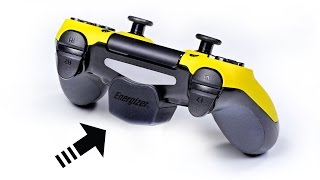 The Ultimate Controller Modification