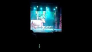 Театр танца народов Севера "Аявна"