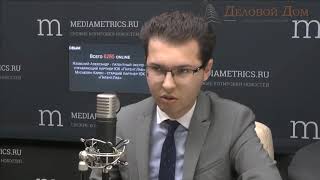 Карен Мусаелян: Становиться франшизой опасно или нет — Патент Лаб