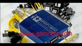Infinity Cm2 Dongle Setup Download v2.05 How to Install