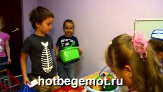 Играем в супермаркет! Новые игрушки для детей от 3 до 10 лет