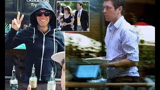 How Jack Brooksbank landed Princess Eugenie